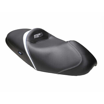 Selle confort Piaggio Shad