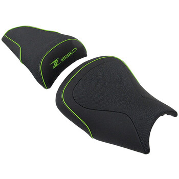 Selle Ready Kawasaki Z650 (2017-2019) Bagster