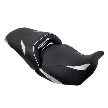 Selle Ready Luxe série spéciale Honda CBR650 R (2019-2020) Bagster