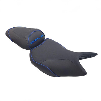 Selle Ready Luxe Suzuki GSX-S 950/1000 (2021-) Bagster