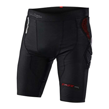 Sous-short de protection Stage Ghost D3O® Baselayer Solid Troy Lee Designs