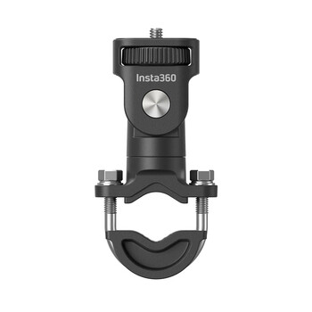 Support U-Bolt moto insta360