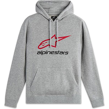 Sweat à capuche Always V3 Alpinestars