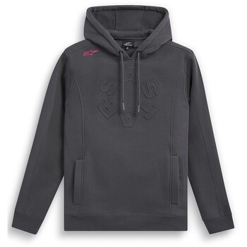 Sweat à capuche Substratus Alpinestars