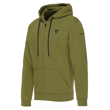 Sweat zippé à capuche Speed Demon Full-Zip Dainese