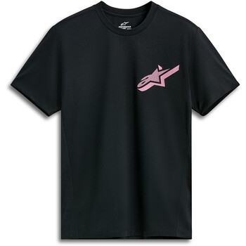 T-shirt Attrition Performance SS Alpinestars