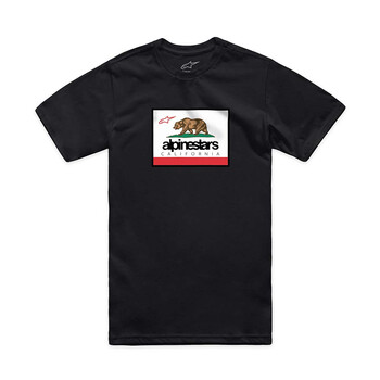 T-shirt Cali 2.0 CSF Alpinestars