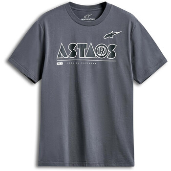 T-shirt Cereal SS CSF Alpinestars