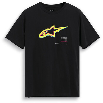 T-shirt Electrica SS CSF Alpinestars
