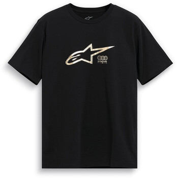 T-shirt Golden SS CSF Alpinestars