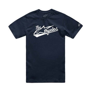 T-shirt Los Angeles CSF Alpinestars