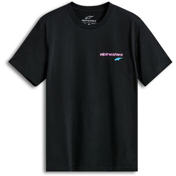 T-shirt No Barrier SS CSF Alpinestars