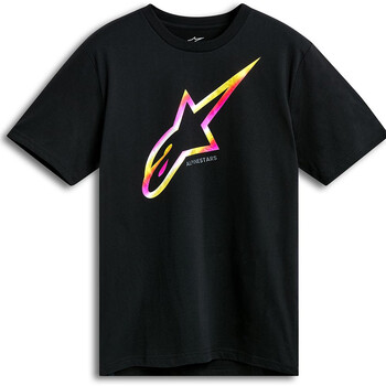 T-shirt Omnium SS CSF Alpinestars