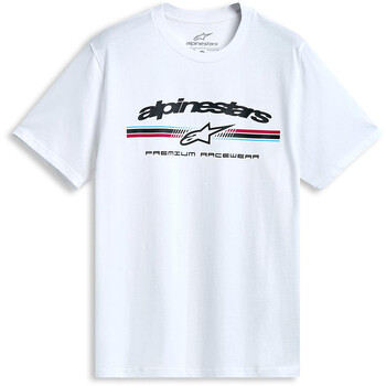 T-shirt Prevail SS CSF Alpinestars