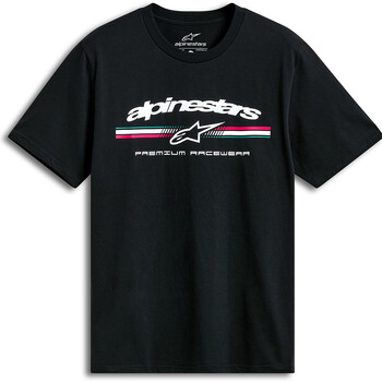 T-shirt Prevail SS CSF Alpinestars