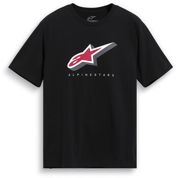 T-shirt Quicker SS CSF Alpinestars