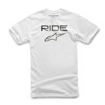T-shirt Sponsors KTM Team 2020 Troy Lee Designs moto : www.dafy
