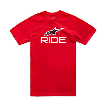 T-shirt Ride 4.0 CSF Alpinestars