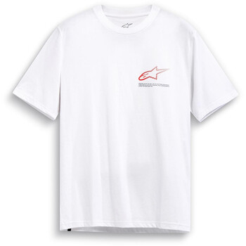 T-shirt Sequel SS CSF Alpinestars
