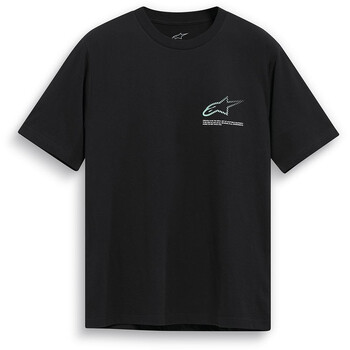 T-shirt Sequel SS CSF Alpinestars