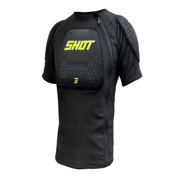 T-shirt de protection enfant Airlight Kid Shot