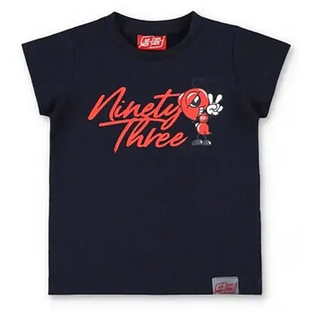 T-shirt enfant Ninety Three marc marquez