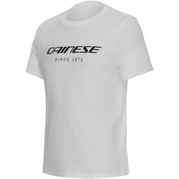 T-shirt femme Essence Wordmark Woman Dainese