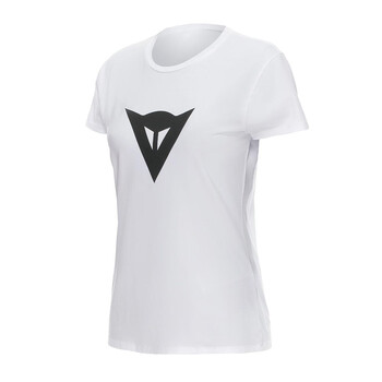 T-shirt femme Hyper Speed Demon Woman Dainese