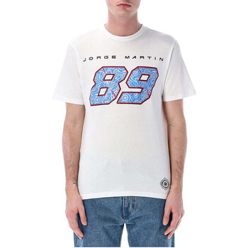 T-shirt 89 N°1 jorge martin
