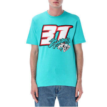 T-shirt 31 The Shark pedro acosta
