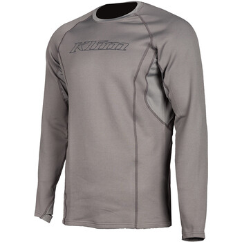 T-shirt Thermique Femme Thermo LS Lady Dainese moto : www.dafy