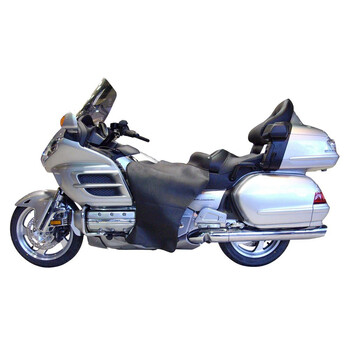 Tablier Briant Honda GL 1800 avec airbag (2007-2011) Made in France | AP3069FR Bagster