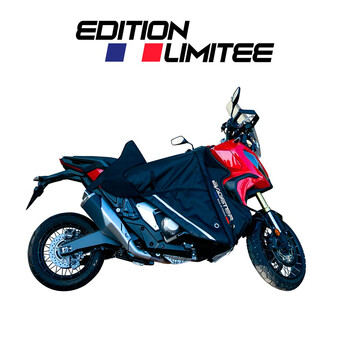 Tablier Winzip Honda X-ADV 750 (2021-2024) Made in France | XTB560FRSL édition limitée Bagster