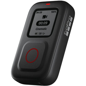 Télécommande étanche Bluetooth® GoPro