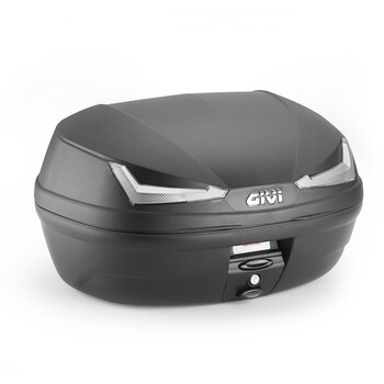 Top case E455 Simply IV Tech Givi