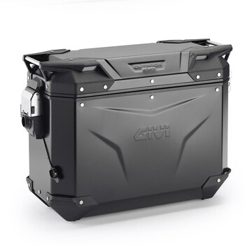 Valise latérale Trekker Outback Evo Smart 37 Givi