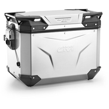 Valise latérale Trekker Outback Evo Smart 48 Givi