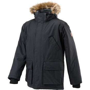 Veste à capuche Parka Casual Kenny