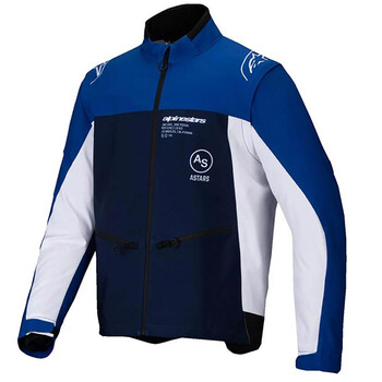 Veste Lite-Dura Softshell Alpinestars