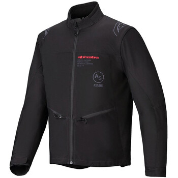 Veste Lite-Dura Softshell Alpinestars