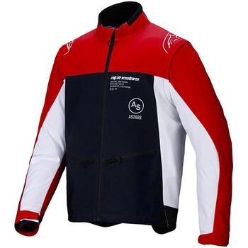 Veste Lite-Dura Softshell Alpinestars