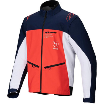 Veste Lite-Dura Softshell Alpinestars