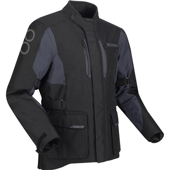 Veste Siberia Bering