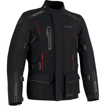 Veste Yukon Gore-Tex® Bering