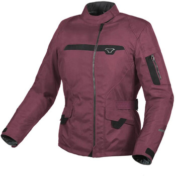 Veste femme Evora Macna