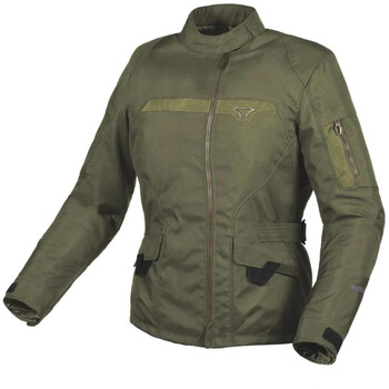 Veste femme Evora Macna