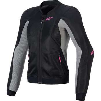 Veste femme Stella Troop-Air Alpinestars