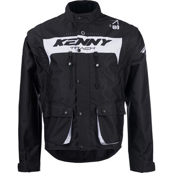 Veste Adventure Kenny