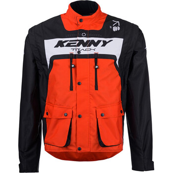 Veste Track Kenny