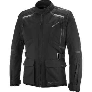 Veste Midgair Waterproof Ixon